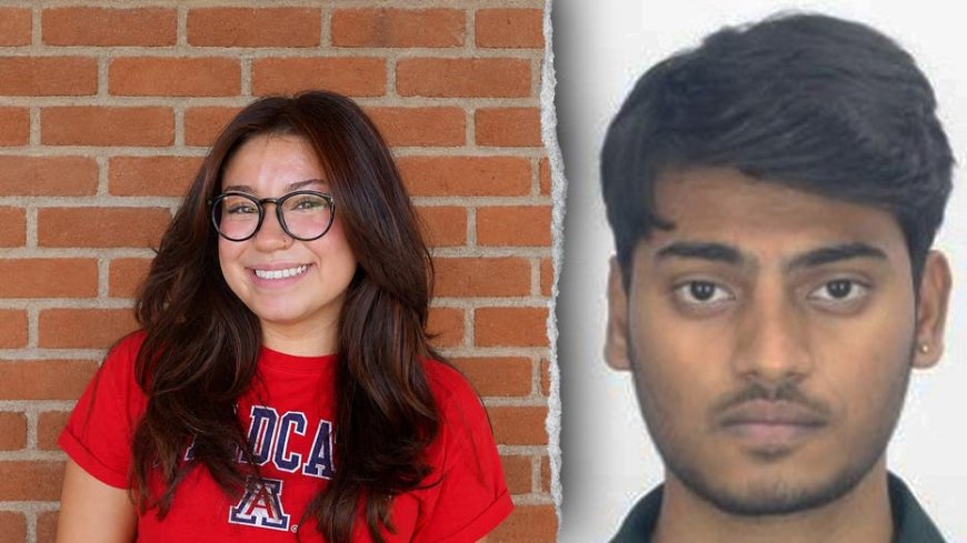 Repeat offender accused of college student’s murder was known ‘threat’ after prior arrest: victim’s mom