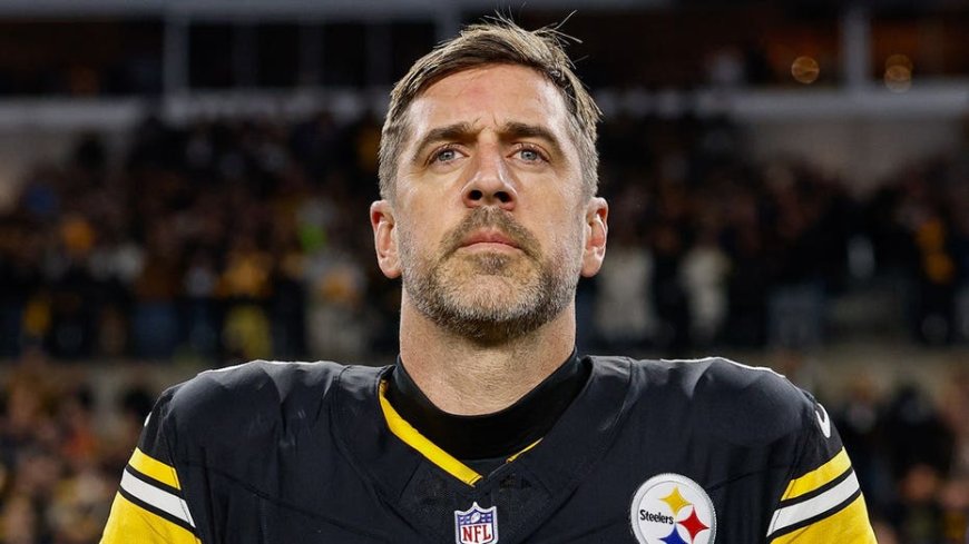 Pittsburgh Steelers set at 8.5 wins as Mike McCarthy takes over and Aaron Rodgers nears 43
