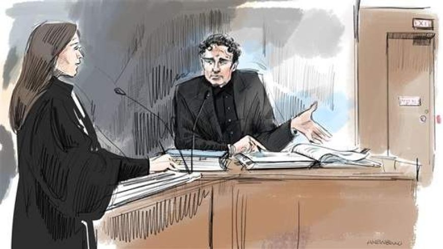 Co-accused in Ryan Wedding drug case to be extradited to U.S.