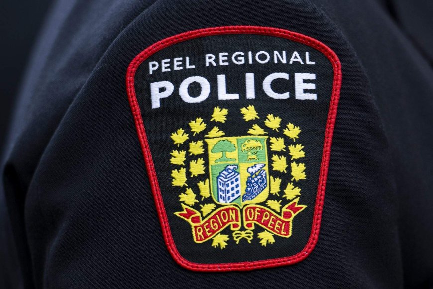 Brampton stabbing sends 2 teens to hospital