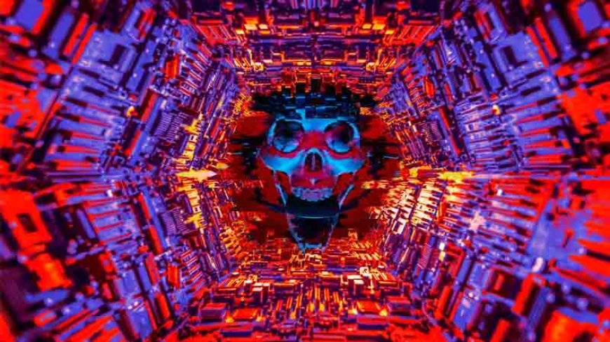 Insane LIVE Tuesday Show: AI Is Dead, Organoid Cyborgs Are Taking Over! Tune In NOW As Alex Jones Gives You Tomorrow’s News Today! Plus, Fauci Hid Evidence Covid Shots Were Killing Babies As Trump Moves To Restrict Injecting Children! Please Share Feed!