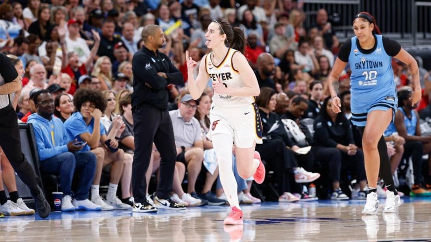 Why you should back the Indiana Fever to cover the spread against the New York Liberty Tuesday