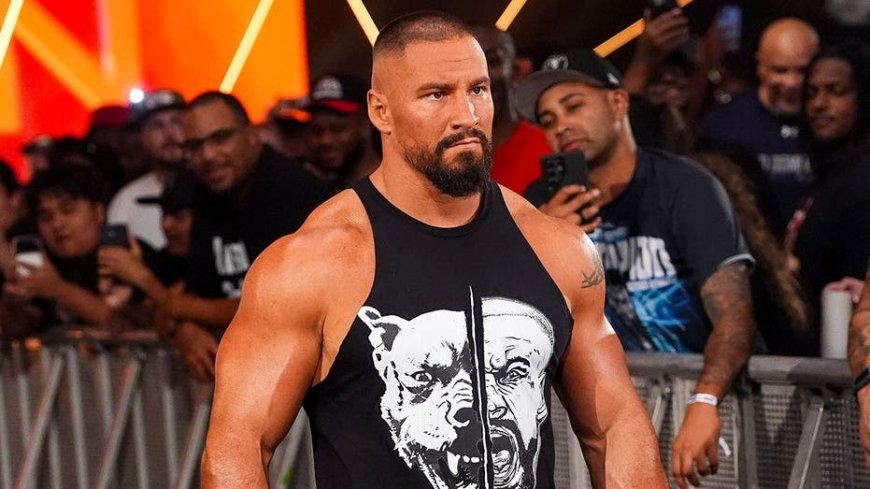 Bron Breakker confronts the future on WWE Raw, Paul Heyman lays down a challenge