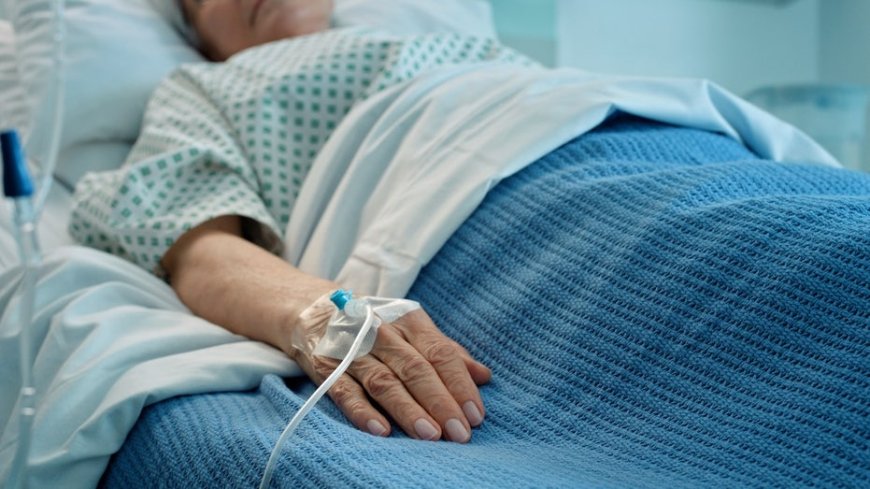 Dangerous drug-resistant fungus spreads across US, reaching 27 states