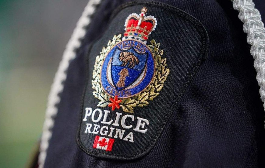 Regina police investigating after 2 found dead on Elphinstone Street