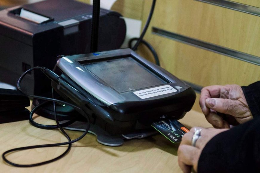Why Canadian payments platform Moneris is being sold to U.S. private equity