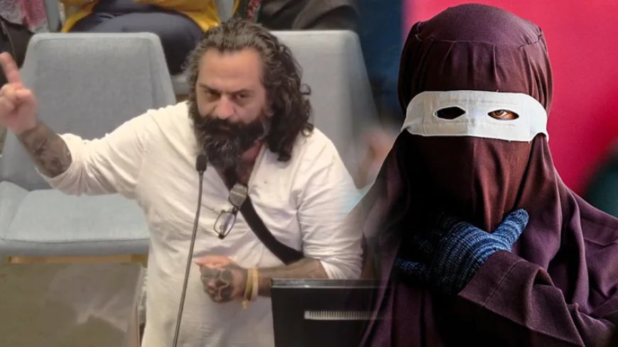 Watch: Christian Migrant from Iran Warns US Will ‘Regret’ Allowing Sharia Muslims Into Country