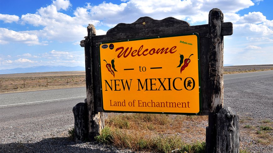 Babylon Bee sues New Mexico officials over law requiring AI disclaimers on political satire