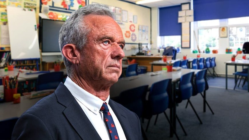 Trump administration targets Head Start bureaucracy in move advocates say puts parents in the driver's seat