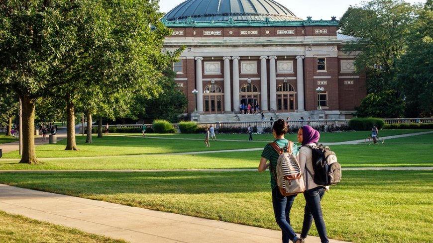 Trump's Justice Department sues New York, other blue states over tuition for illegal immigrants