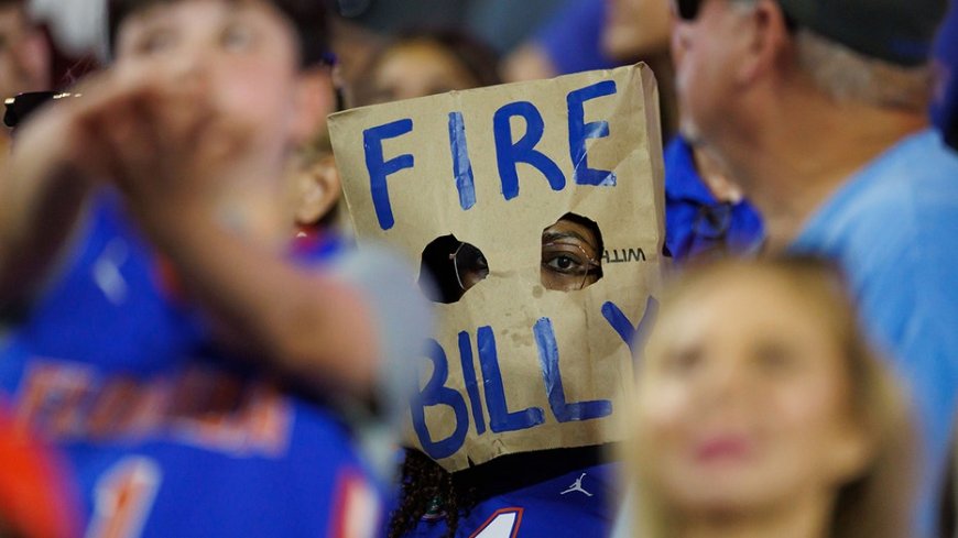 A combination of bad coaching hires and subpar quarterback play is the culprit for SEC's recent swoon