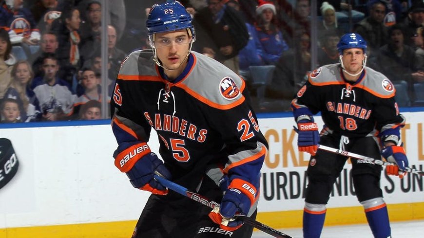 New York Islanders pick their top 8 fan-designed jerseys and social media hates them all