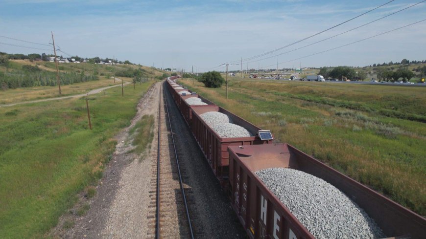 City of Calgary, Rockyview County sign partnership to accelerate Prairie Economic Gateway