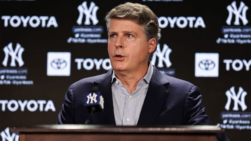 Private equity company Apollo agrees to finance deal with New York Yankees organization for $2.6 billion
