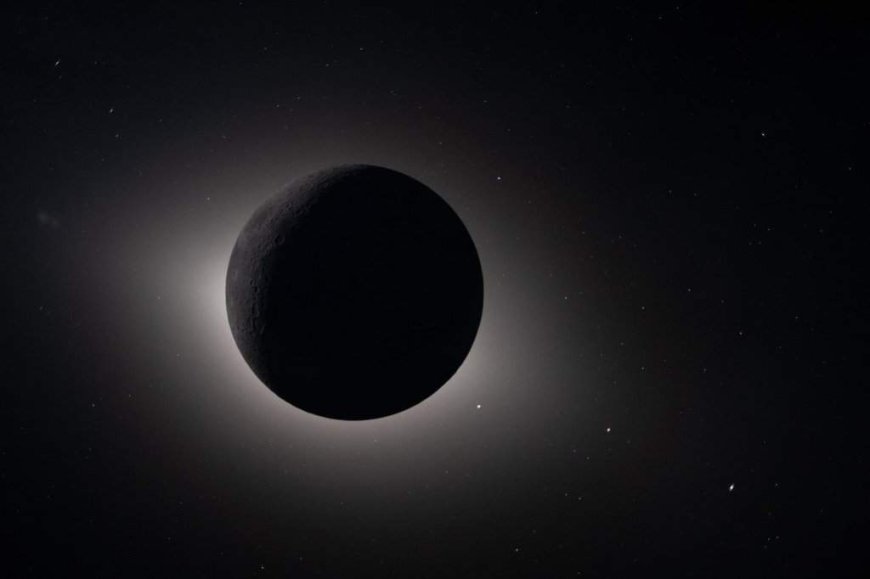 Spain readies for rare solar eclipse, concern over heat and wildfires grows