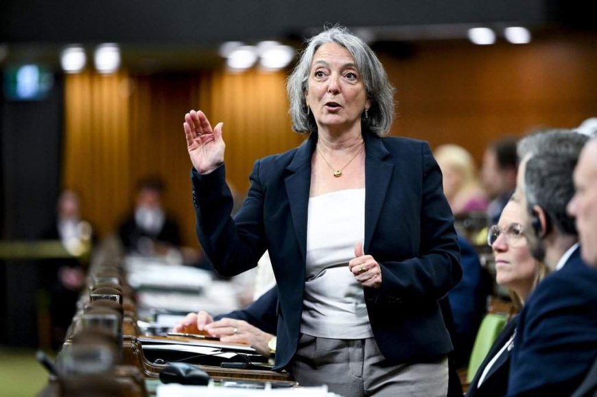 Ottawa announces $34M for climate resilience projects across Canada