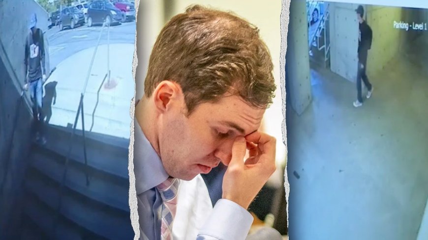 Accused Charlie Kirk assassin Tyler Robinson asks judge to take potential death penalty off table