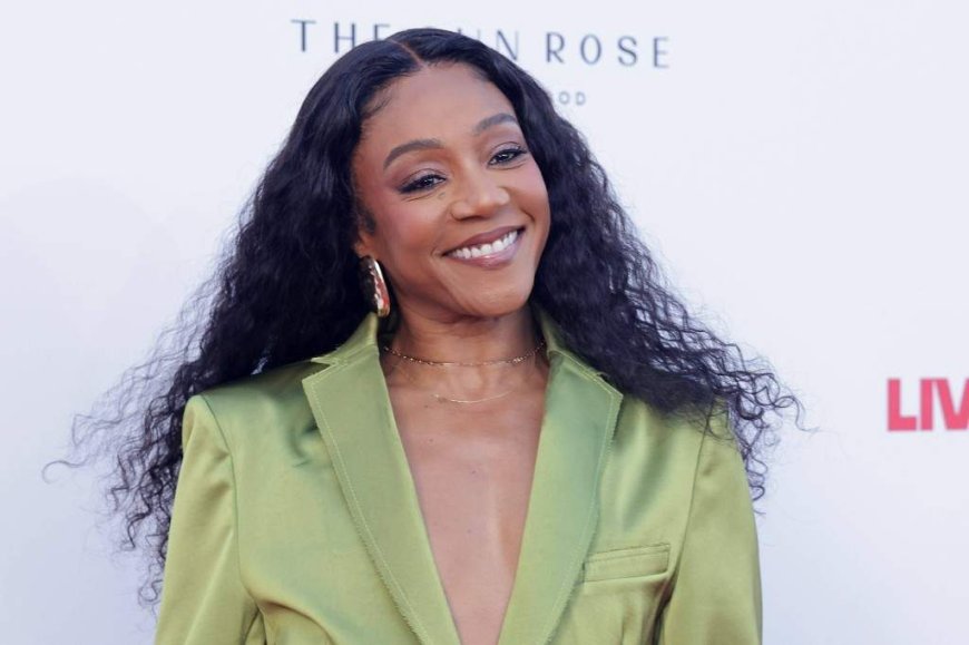 Tiffany Haddish avoids jail time by pleading guilty in DUI case