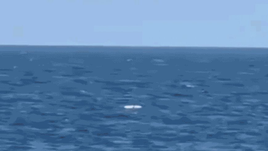 Ukraine pounds Black Sea Fleet’s ‘last major stronghold’ while Putin flexes naval power in Pacific