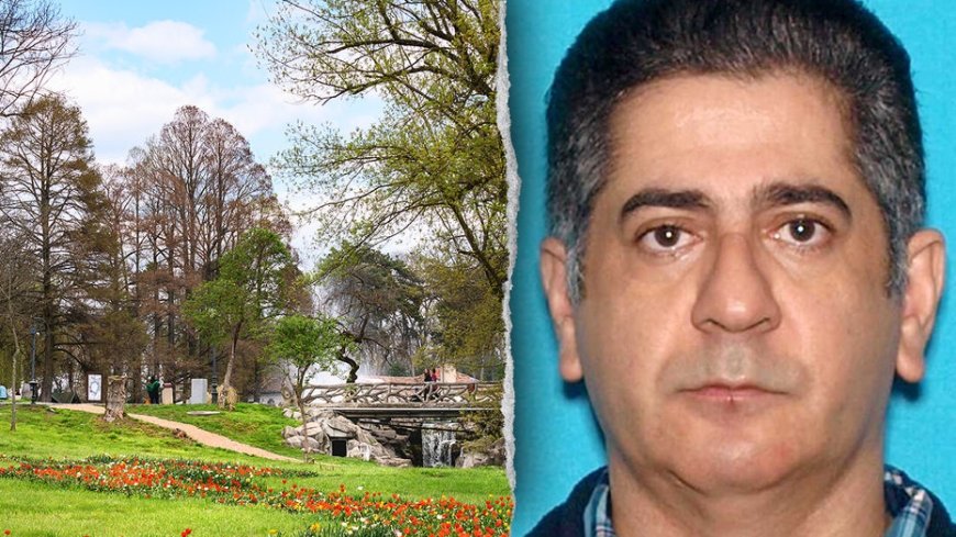 NJ woman found with multiple stab wounds at home in affluent county, husband arrested