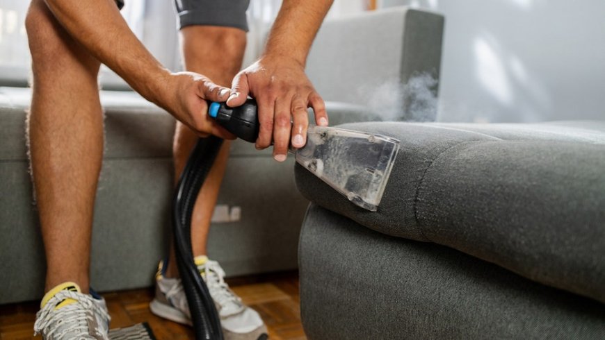 This No. 1 best-selling  steam cleaner just dropped to an all-time low on Amazon