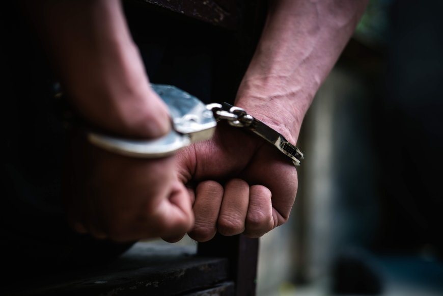 Property, violent crimes drive increase in youth charges: StatCan