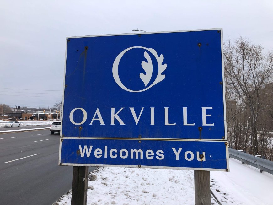 Oakville enacts data centre pause as Ontario municipalities wrestle with AI buildout