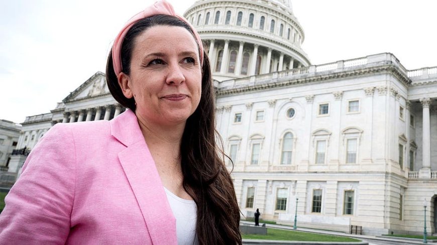 Ms Rachel posts support for reparations, sharing Ta-Nehisi Coates quote on slavery and Jim Crow