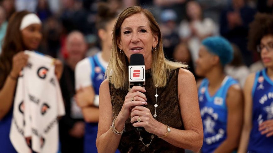 Clueless WNBA attacks 'bad-faith' fans who don't want biological men ruining women's sports