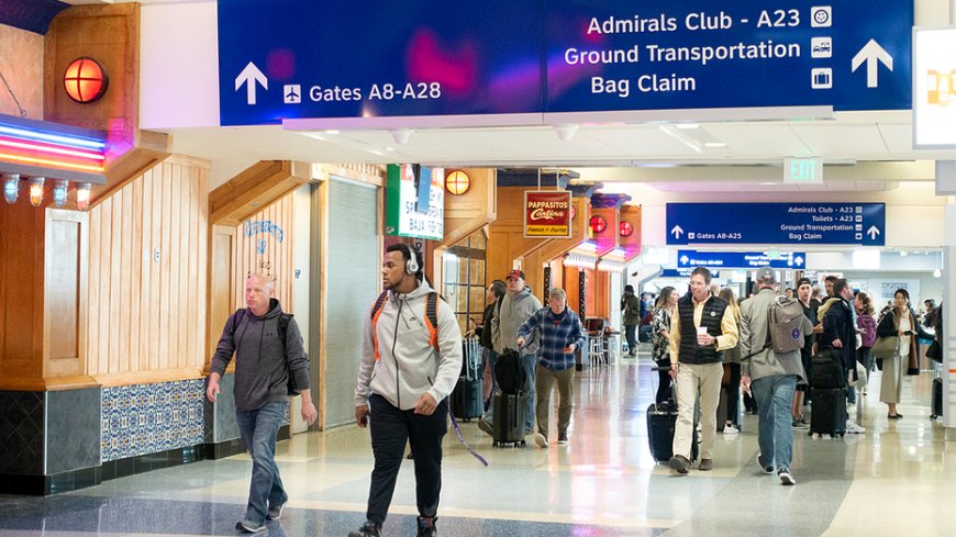 Dallas-Fort Worth airport to install Islamic foot wash stations inside bathrooms
