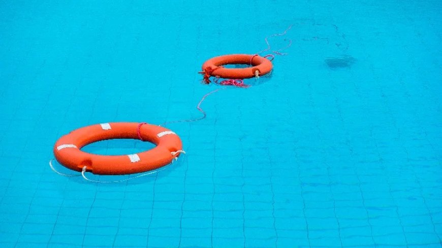 BLACKS ONLY: New Taxpayer-Funded German Pool Will Only Accept Black People On August 14