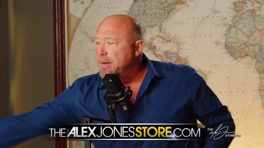 REPORT: Studies Show Testosterone Is Down By Over Half On Average In The Western World, But They Claim “No One Knows Exactly Why!”