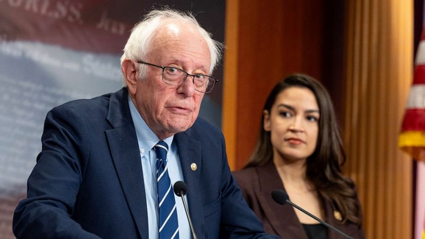 Democrats sound alarm over AI job apocalypse — but labor market isn't following script