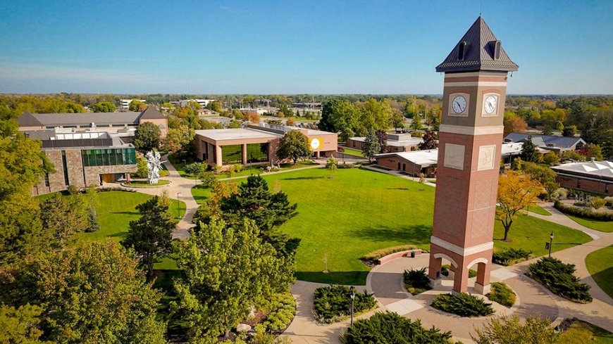 College students express strong trust in school leaders despite broader public cynicism: Gallup