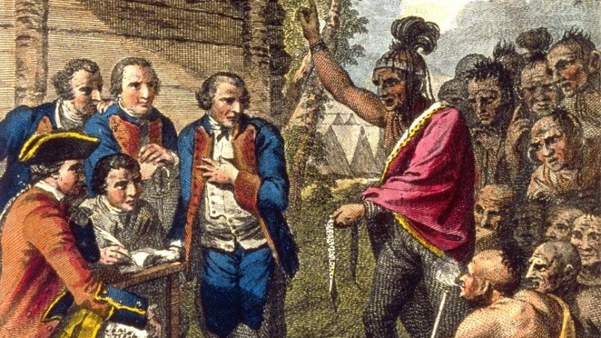 Ancient mummy DNA reveals chilling clue to deadly disease that swept the Americas