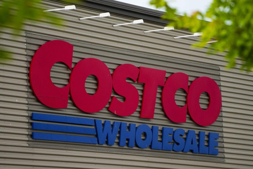 Costco Canada recalls yogurt products that may contain mould