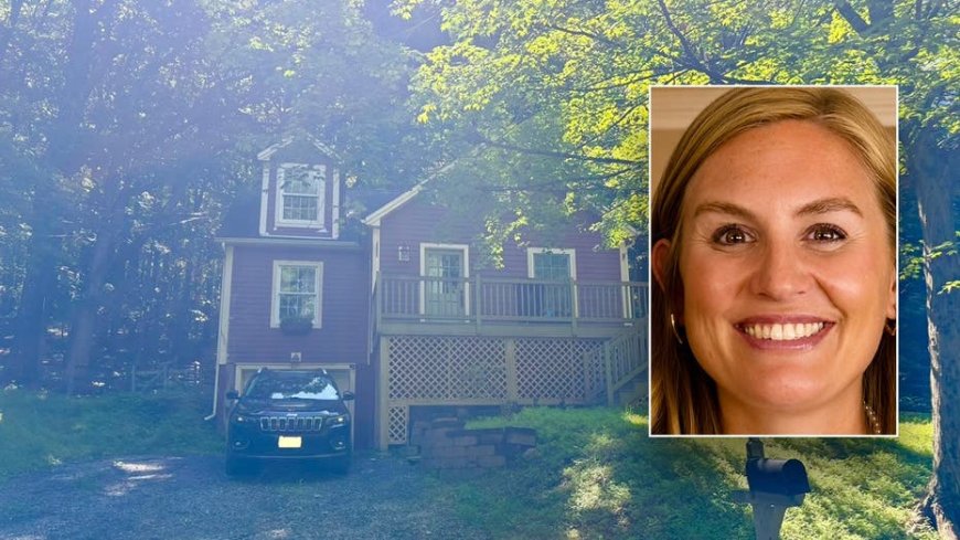 Slain NJ mom Brooke Hanlon's family backs investigators two months after her stabbing death