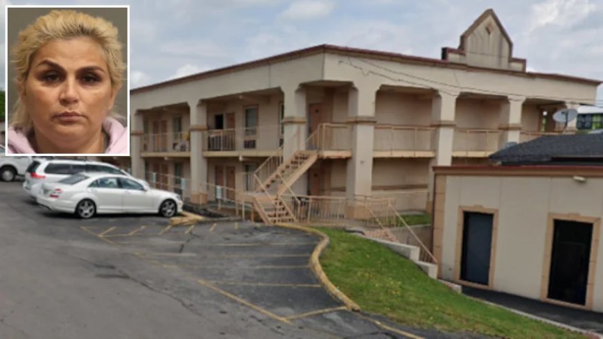 Feds Smash Tennessee Sex Trafficking Operation Run by Illegal Alien Mother and Son