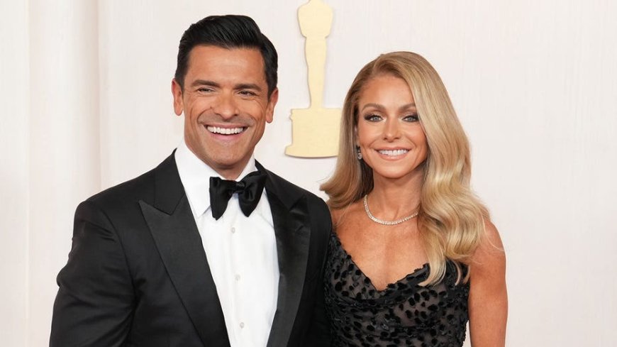 Mark Consuelos confesses what would keep him in 'loveless marriage' with Kelly Ripa