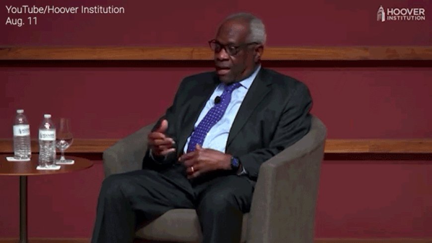 'Look at me!' Justice fires back at critics who dare question his Blackness