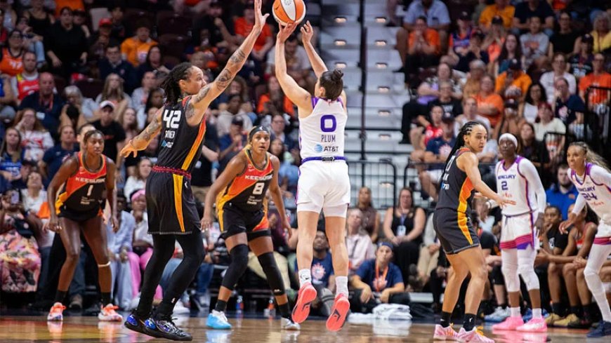 WNBA Refuses To Define ‘Woman’ At Meeting On Transgender Athletes