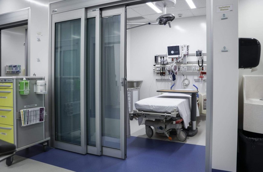 Influenza, COVID-19 awareness higher than RSV among Canadians, poll says