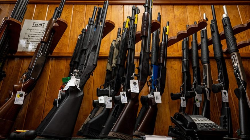 Gun rights groups capitalize after judge reverses decades-old restrictions: 'Monumental'