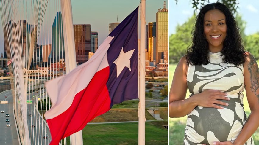 HHS warns Texas hospitals against denying life-saving care to newborn with disability