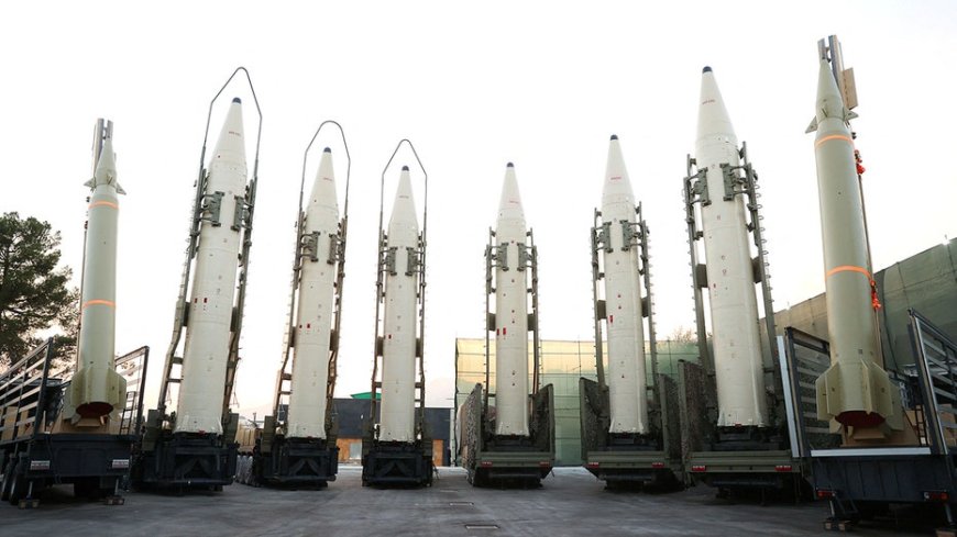 Iran could unleash ‘kinetic’ response as US tightens economic containment, analyst warns