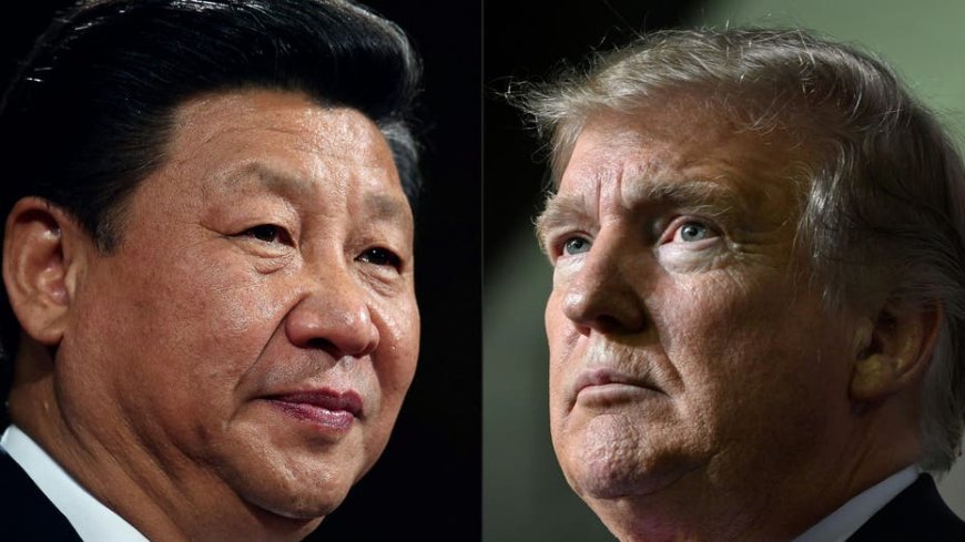 White House exposes ‘Transshipment Scam’ costing US up to $26B, points finger at China