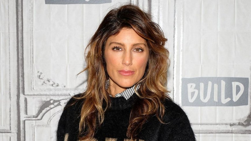 'Blue Bloods' star Jennifer Esposito says she walked away from Hollywood after years of rejection and ‘abuse’