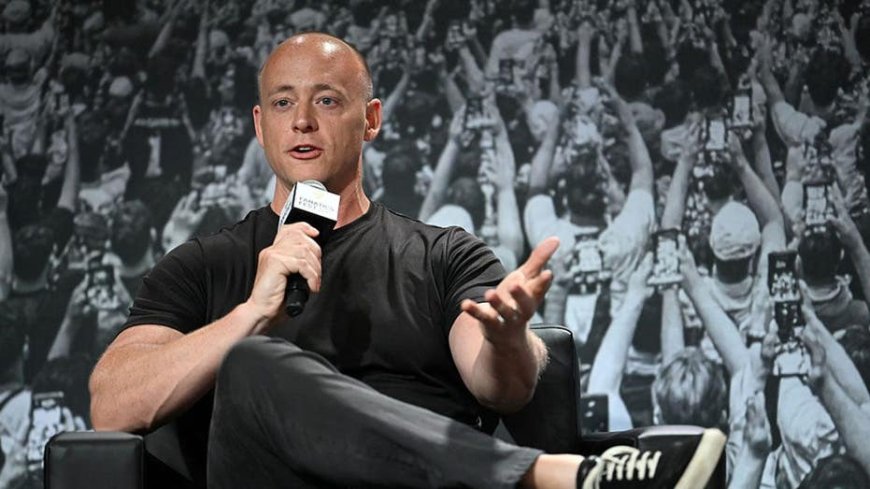Josh Pate discusses new ESPN show, four faces of ESPN, Pat McAfee and future of media company with OutKick