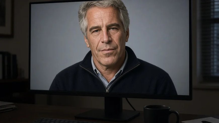 Influential Wife Of Anthropic CEO Pitched Post-Conviction Epstein On ‘Luxury Porn’ Company, And Claude Has No Idea