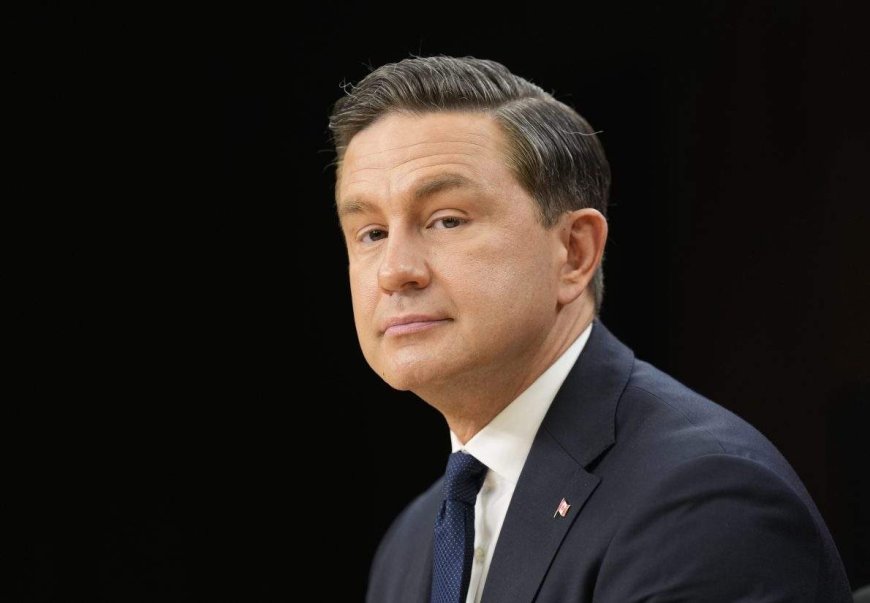 Conservative candidate says he’s heard Poilievre criticism from voters